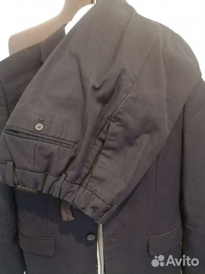 Школьная форма