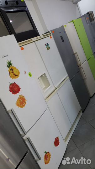 Холодильник бу