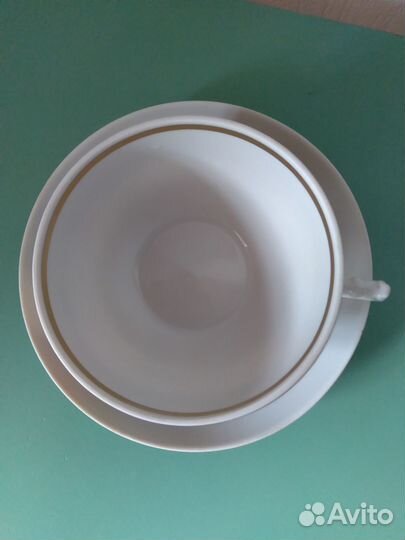 Чайные пары, селедочница