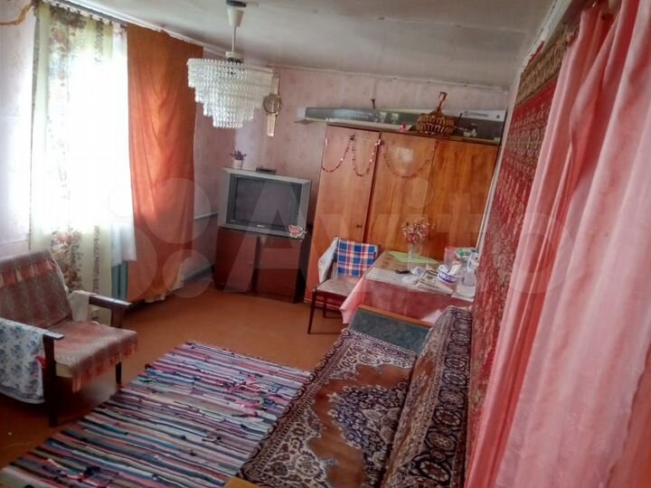 Дом 45 м² на участке 24 сот.