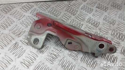 Петля капота dodge caliber (8AR09D502)