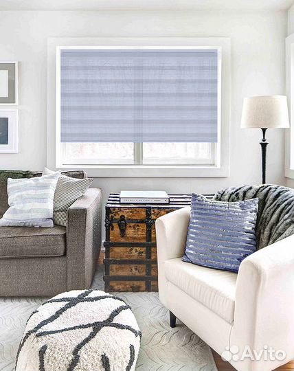 Рулонные шторы рассеивающие на заказ