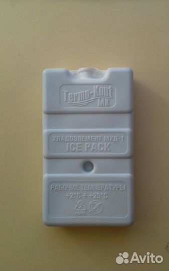 Хладоэлемент