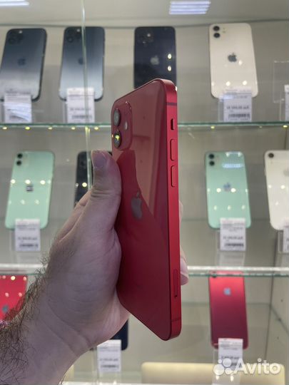 iPhone 12, 256 ГБ