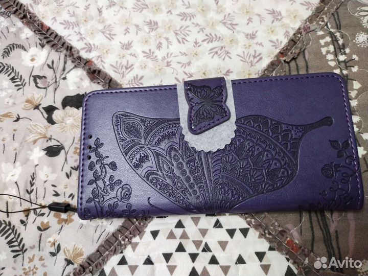 Чехол для Honor 50 lite