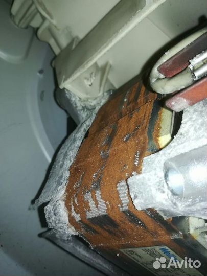 Ремонт стиральных машин частный мастер