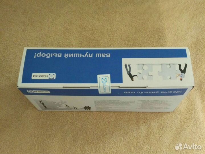 Картридж Brother TN 2275