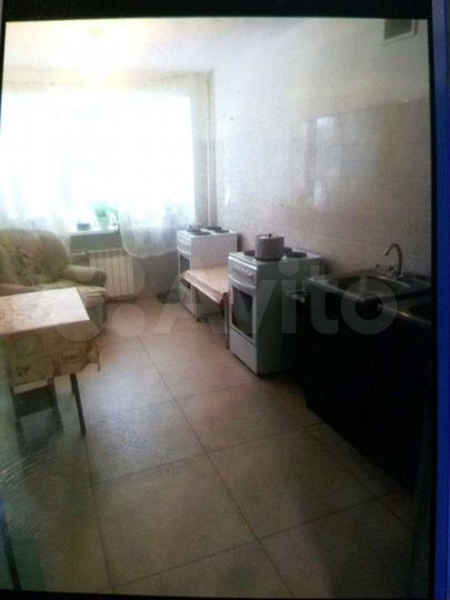 Комната 13,3 м² в 4-к., 2/5 эт.