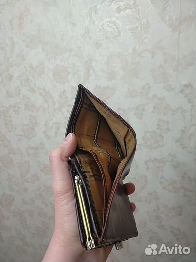 Кошелёк, визитница