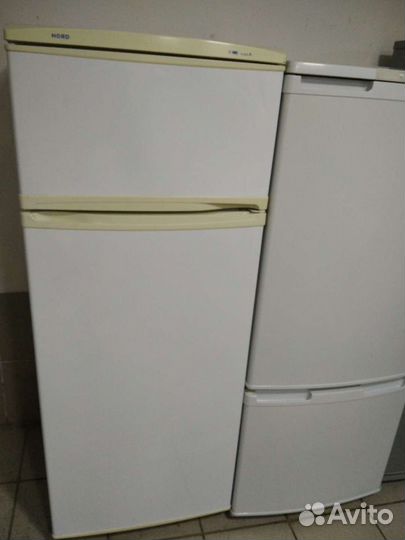 Холодильник Норд