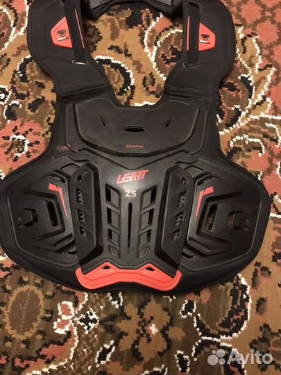 Продам защиту