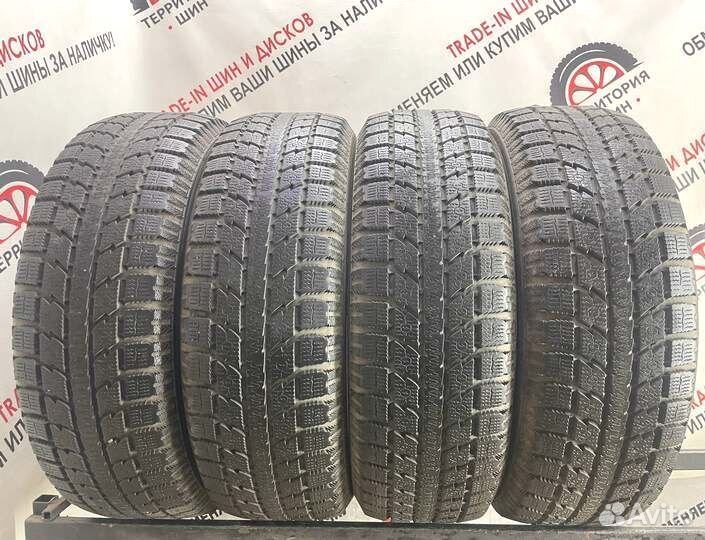 Toyo Observe G3 215/65 R17 96P