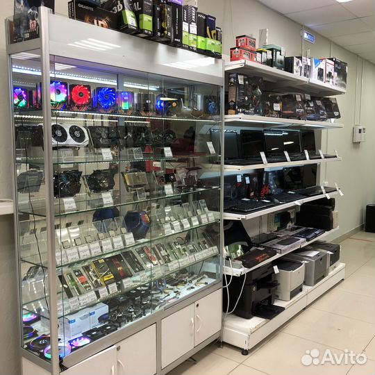 Внешний корпус для HDD 3,5 дюйма - новые