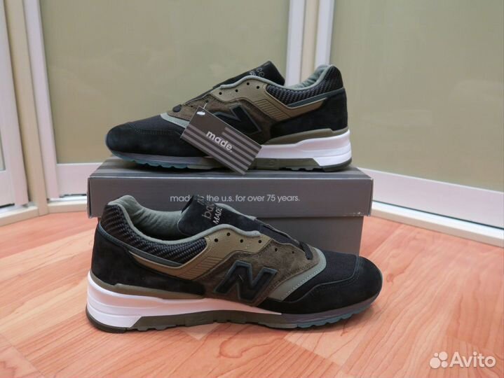 New balance store 997 paa