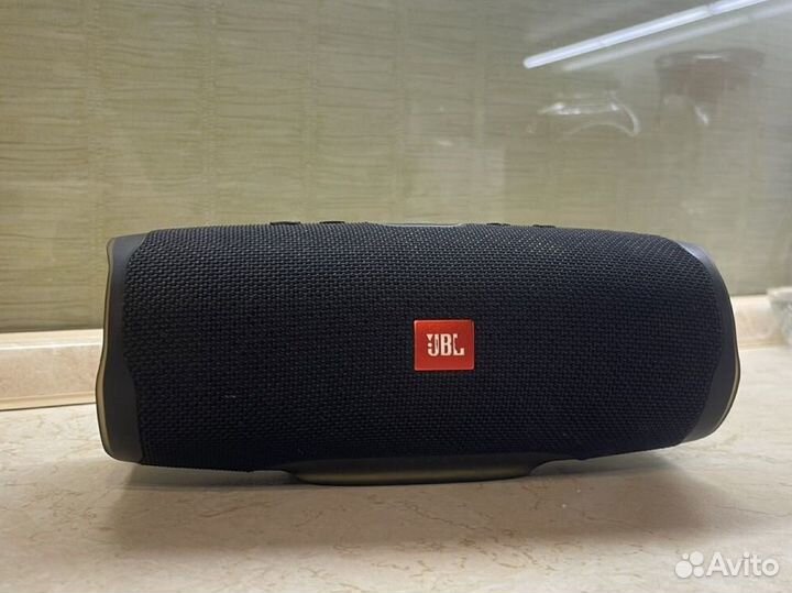 Колонка JBL charge 4