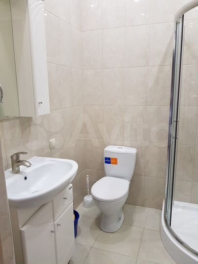 1-к. квартира, 33 м², 5/7 эт.