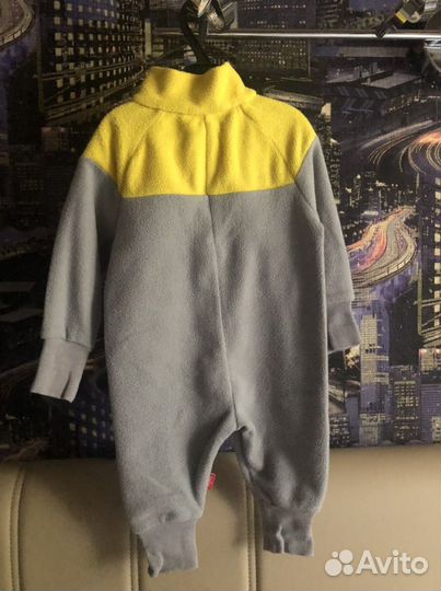 Комбинезон