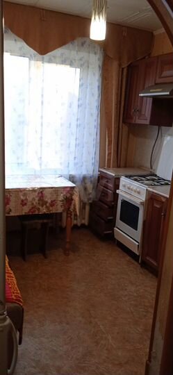 1-к. квартира, 31,2 м², 1/9 эт.