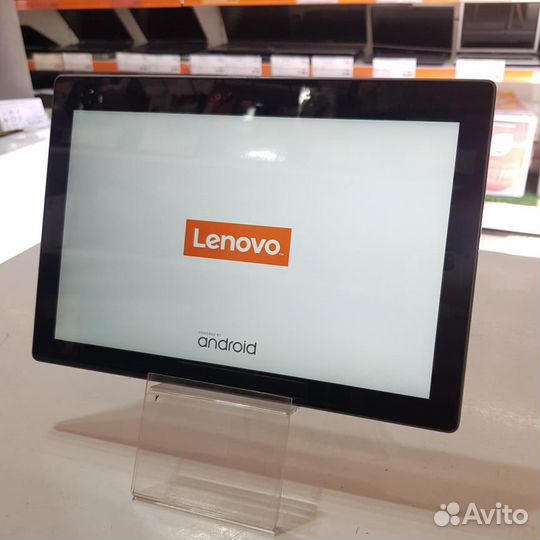 Планшет Lenovo Tb3-X70L