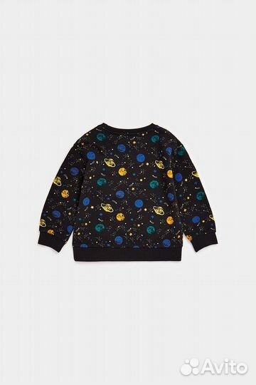 Новый джемпер mothercare