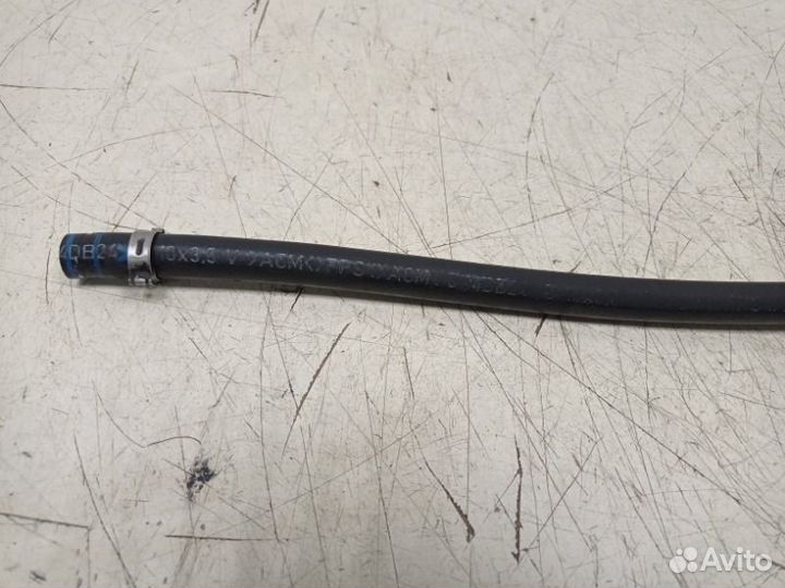 Шланг гидроусилителя Mercedes-Benz Glk Х204 M272