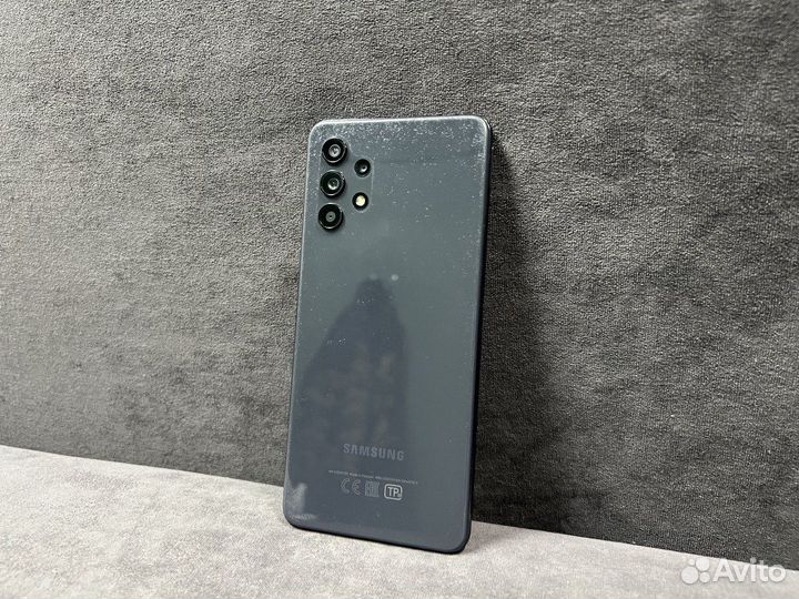 Samsung Galaxy A32, 4/64 ГБ