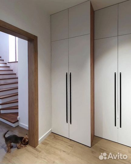 Прихожая под ключ / на заказ