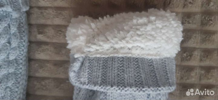 Комбинезон демисезонный