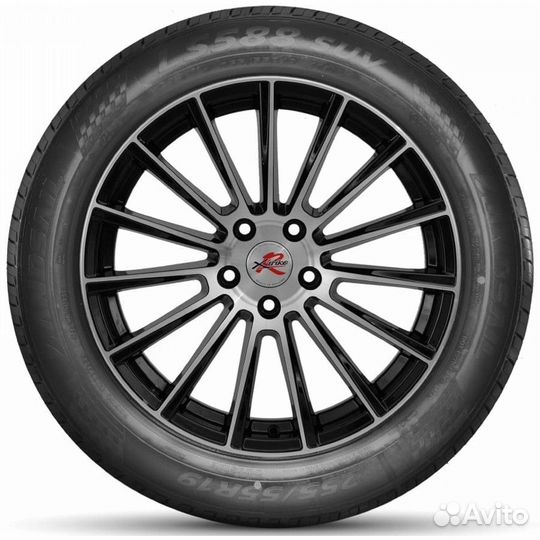 Landsail LS588 SUV 225/40 R19 93Y