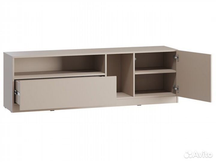 Тв-тумба Пауль Latte