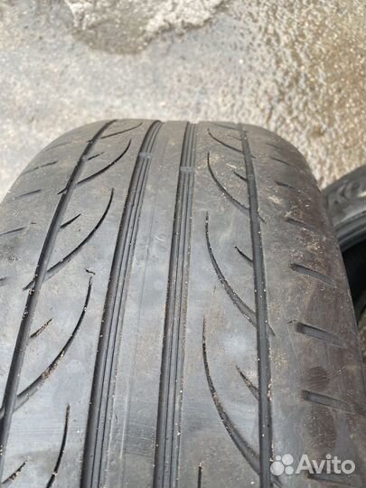 Hankook Ventus V12 Evo2 K120 235/50 R18 101