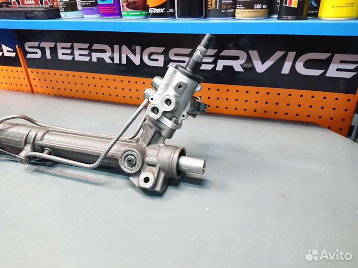 Рулевая рейка BMW E39 5 series 32136751746