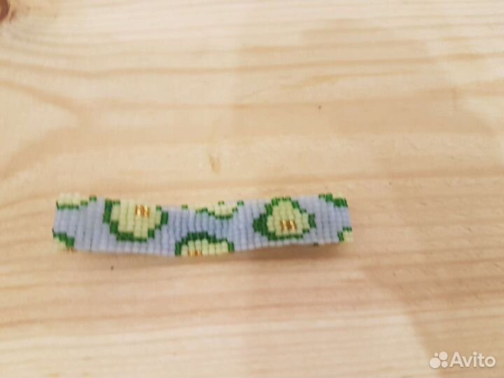 Изделия из бисера