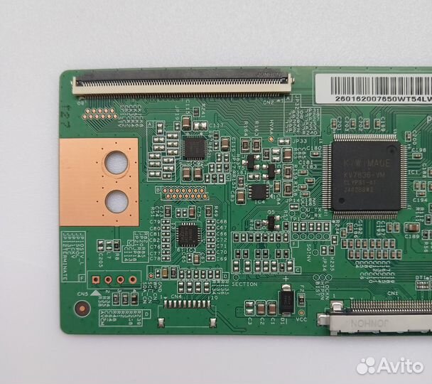 PT430GT02-1-C-2 (HKC / 43