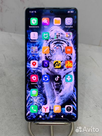 Xiaomi Redmi Note 13 Pro, 8/256 ГБ