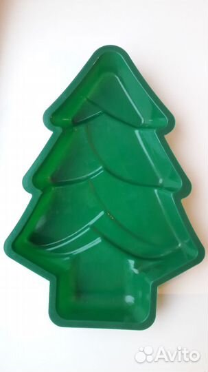 Формы для выпечки 4