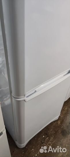 Холодильник Indesit No Frost
