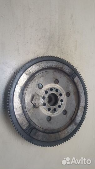 Маховик Audi A6 (C6), 2010