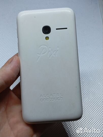 Alcatel PIXI 3(4) 4013D, 4 ГБ