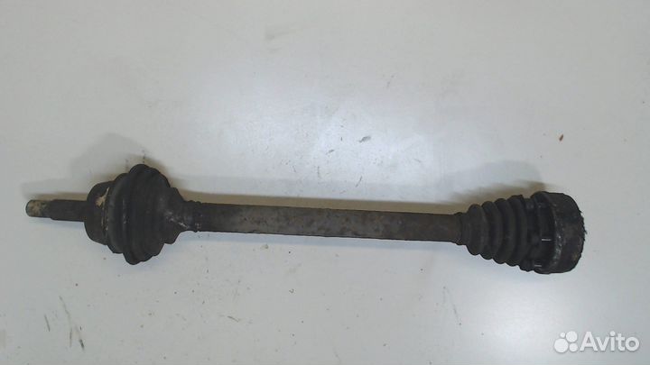 Полуось Audi 80 (B3), 1990