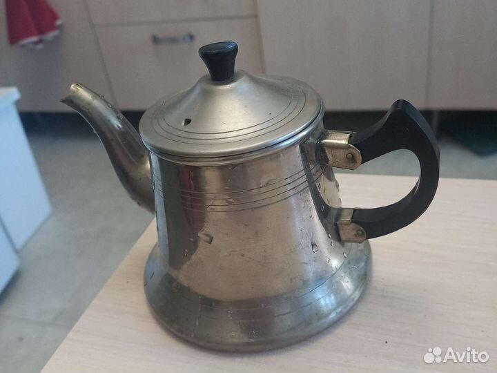 Заварочный чайник