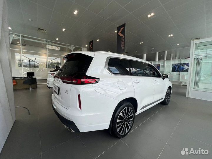 EXEED VX 2 AMT, 2023