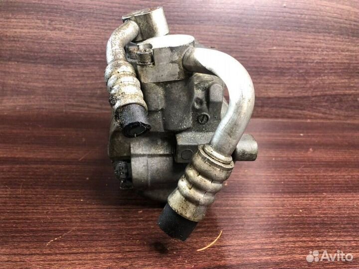 Компрессор системы кондиционирования Audi/seat/Skoda/Volkswagen A2/A1/A3/RS3/S3/Altea/Ibiza/Leon/Fab