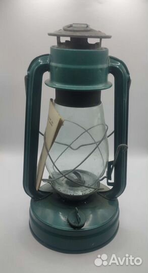 Новые керосиновые лампы ссср.Летучая мышь