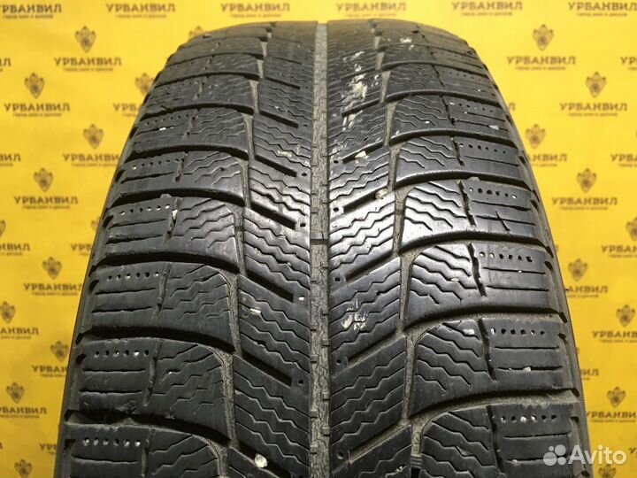 Michelin X-Ice North XIN3 215/65 R16 102V