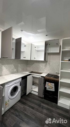 Кухня под заказ