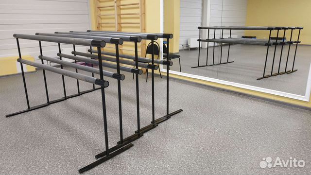 Хореографический балетный станок