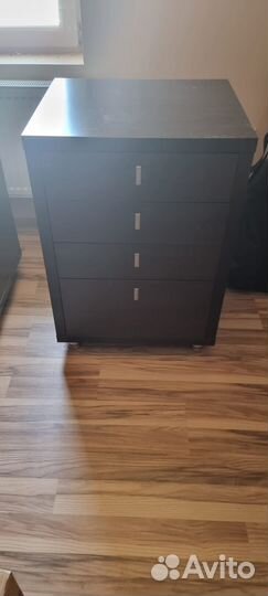 Офисная мебель. Тумбы