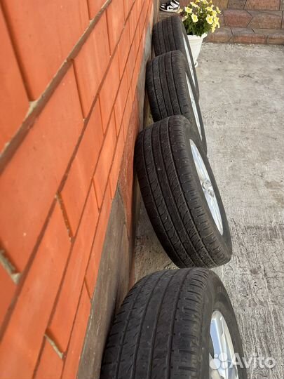 Viatti Bosco A/T 235/65 R17