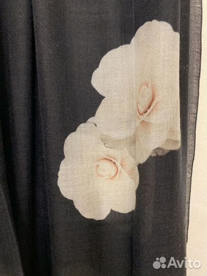 Шарф chanel оригинал